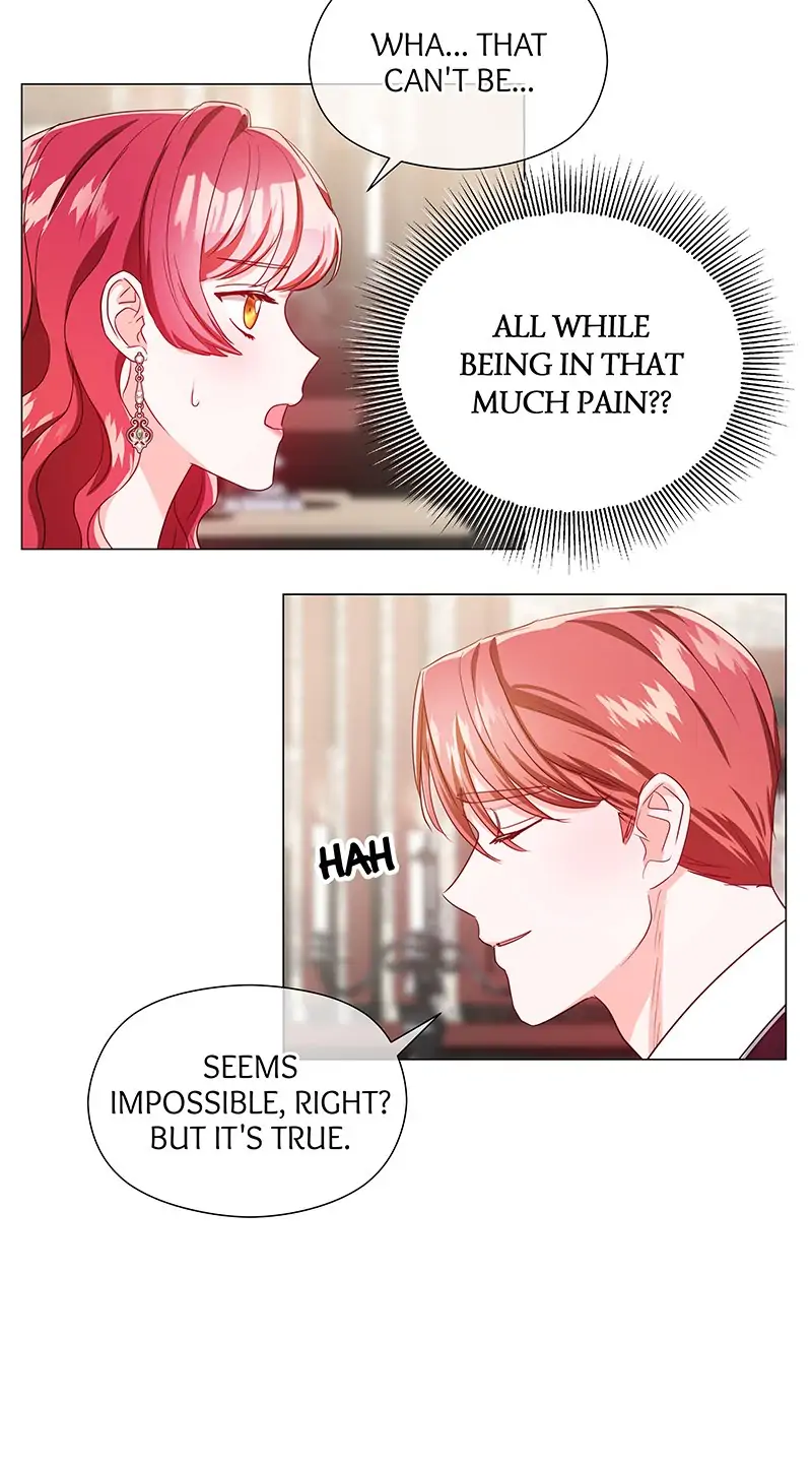 Extras Don’t Want to be Overly Obsessed Chapter 68 - Page 14