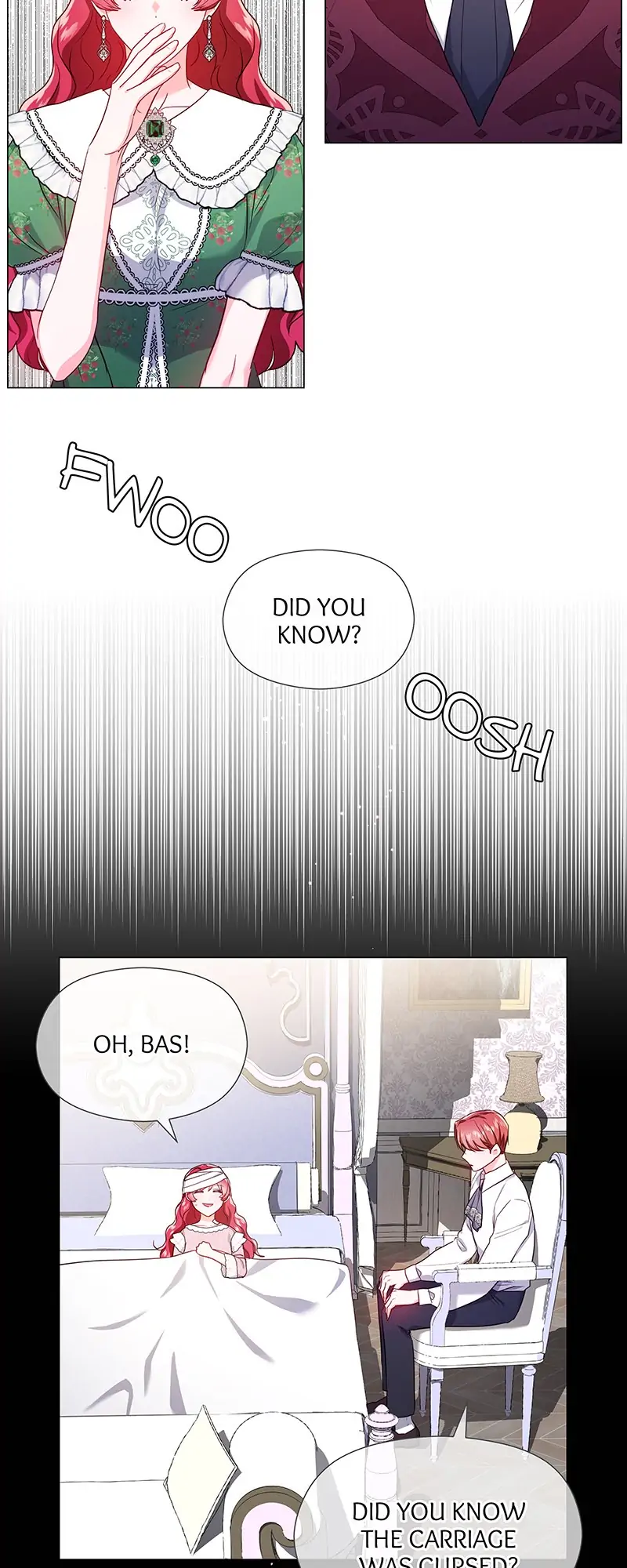 Extras Don’t Want to be Overly Obsessed Chapter 68 - Page 17