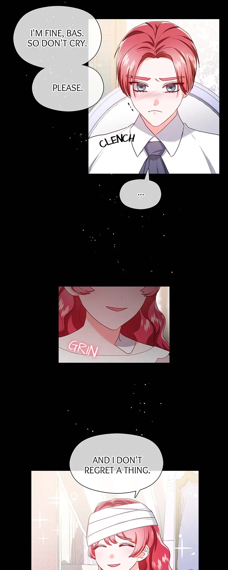 Extras Don’t Want to be Overly Obsessed Chapter 68 - Page 20