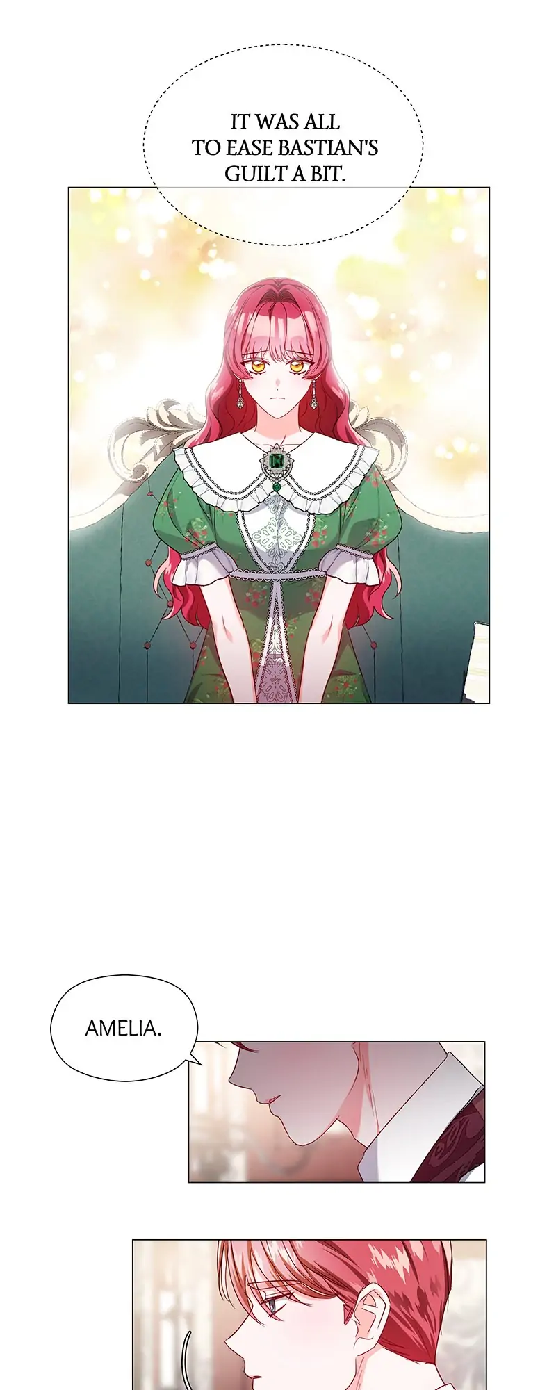 Extras Don’t Want to be Overly Obsessed Chapter 68 - Page 24