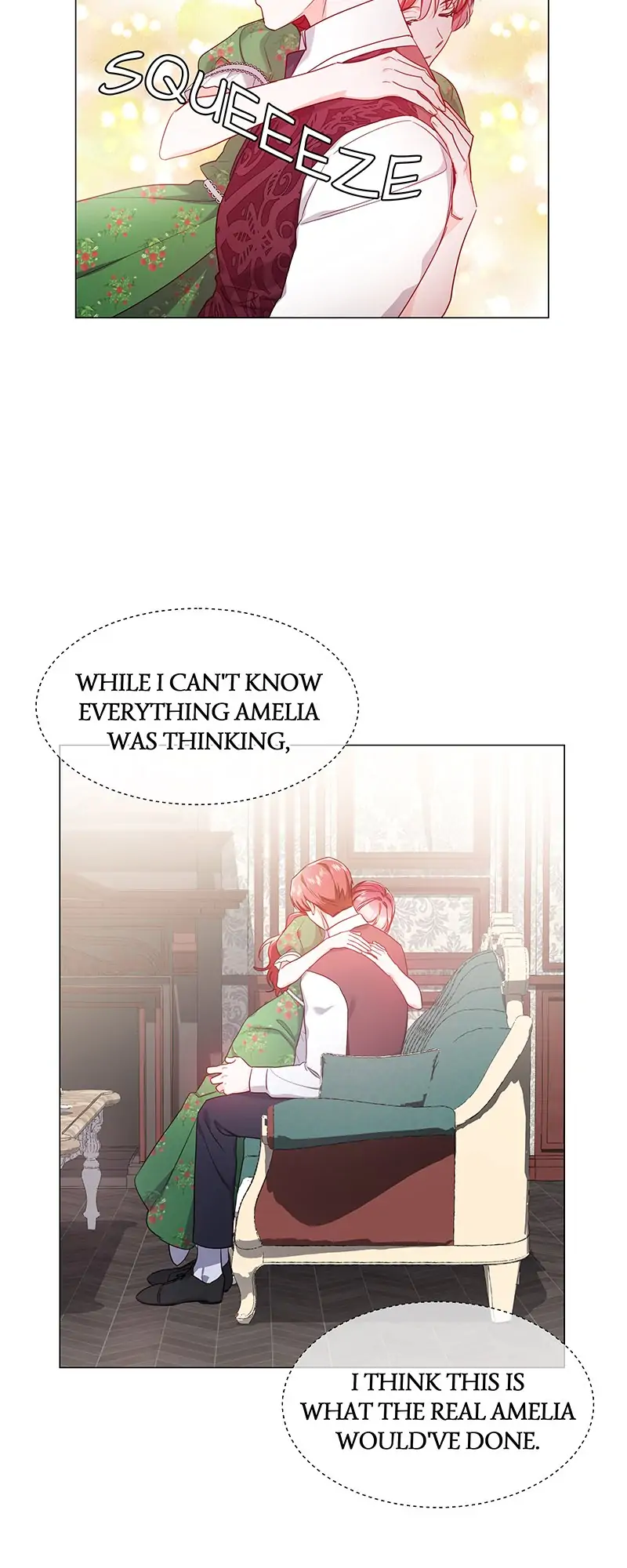 Extras Don’t Want to be Overly Obsessed Chapter 68 - Page 26