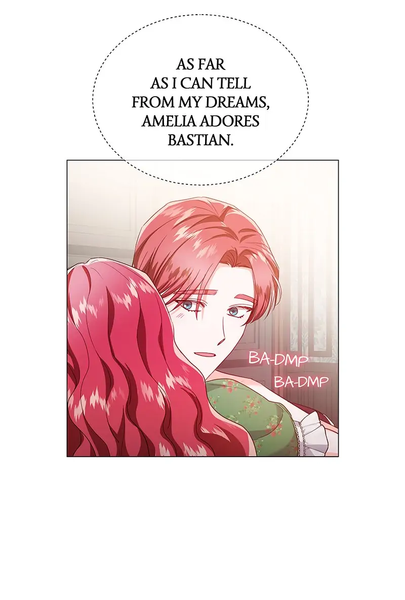 Extras Don’t Want to be Overly Obsessed Chapter 68 - Page 27