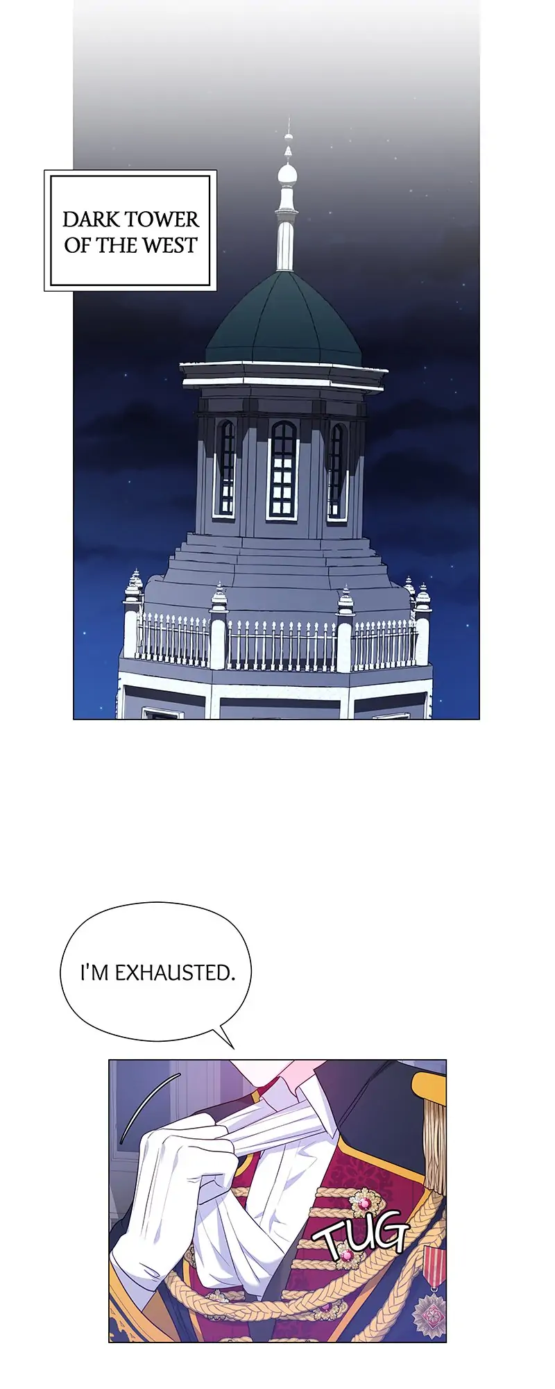 Extras Don’t Want to be Overly Obsessed Chapter 68 - Page 30