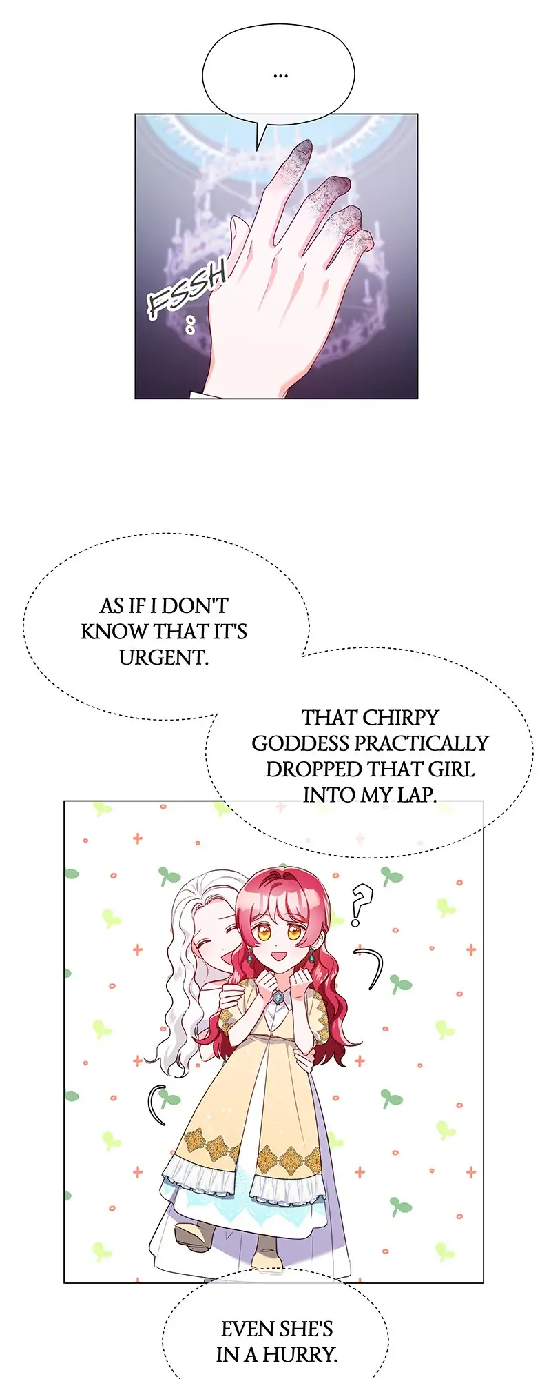 Extras Don’t Want to be Overly Obsessed Chapter 68 - Page 42