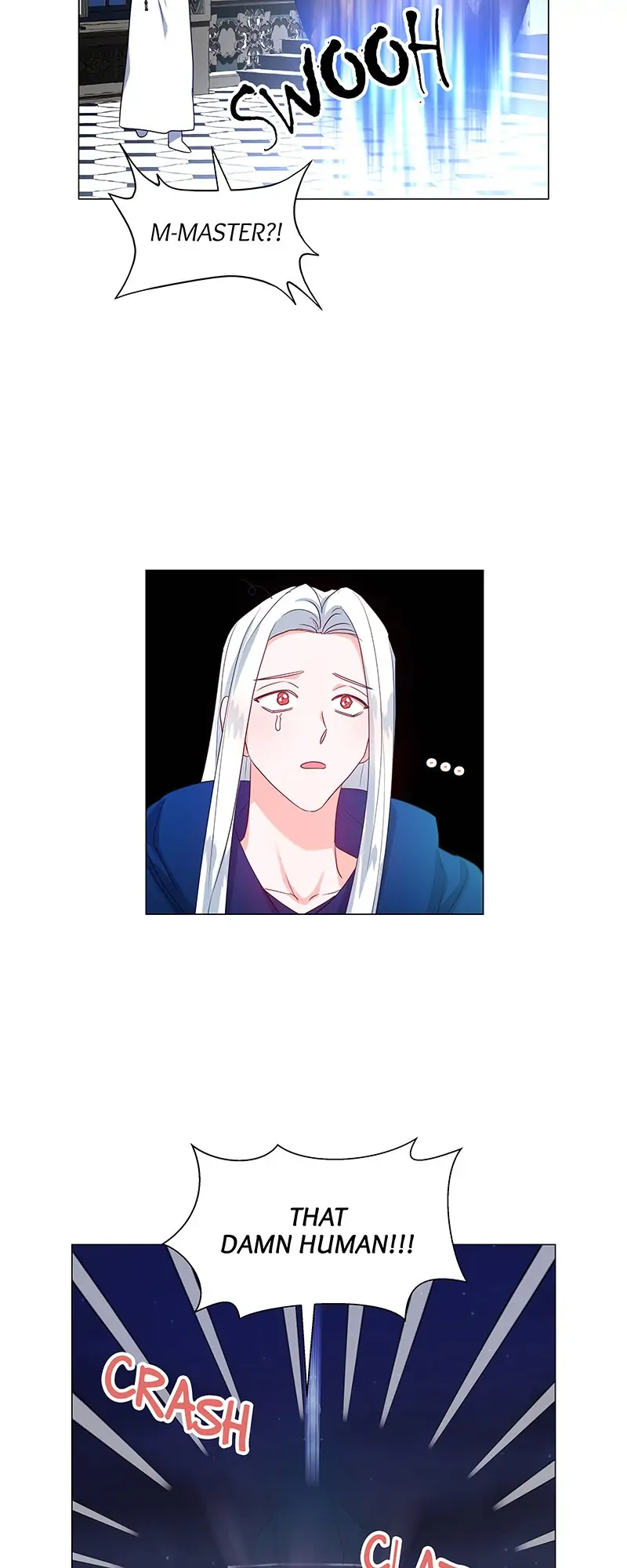 Extras Don’t Want to be Overly Obsessed Chapter 68 - Page 50