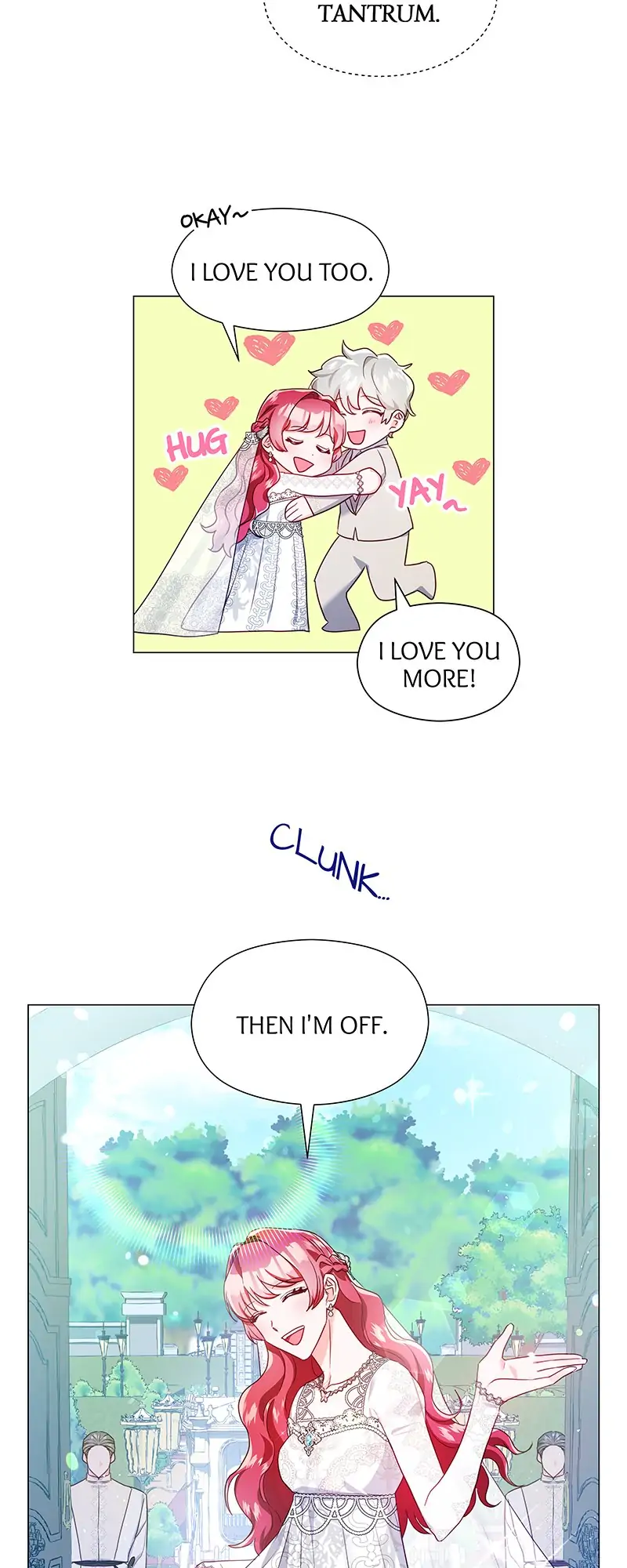 Extras Don’t Want to be Overly Obsessed Chapter 69 - Page 11