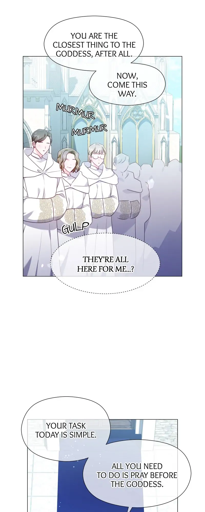 Extras Don’t Want to be Overly Obsessed Chapter 69 - Page 15
