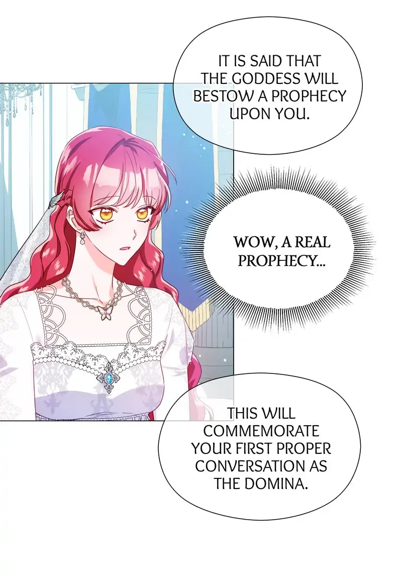 Extras Don’t Want to be Overly Obsessed Chapter 69 - Page 17