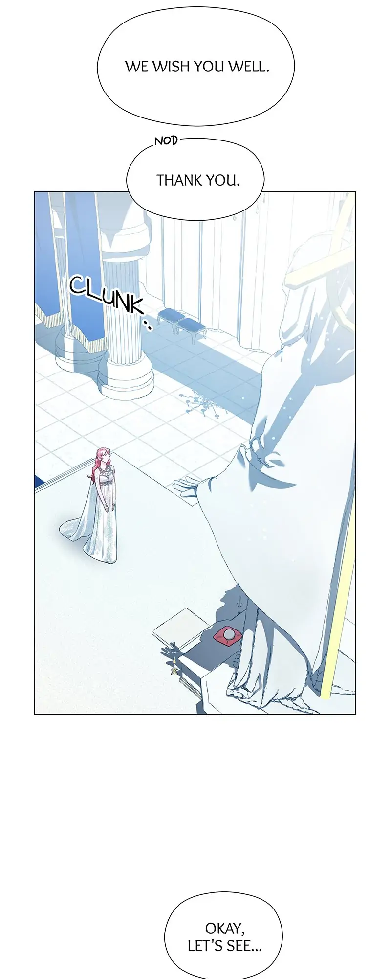 Extras Don’t Want to be Overly Obsessed Chapter 69 - Page 18