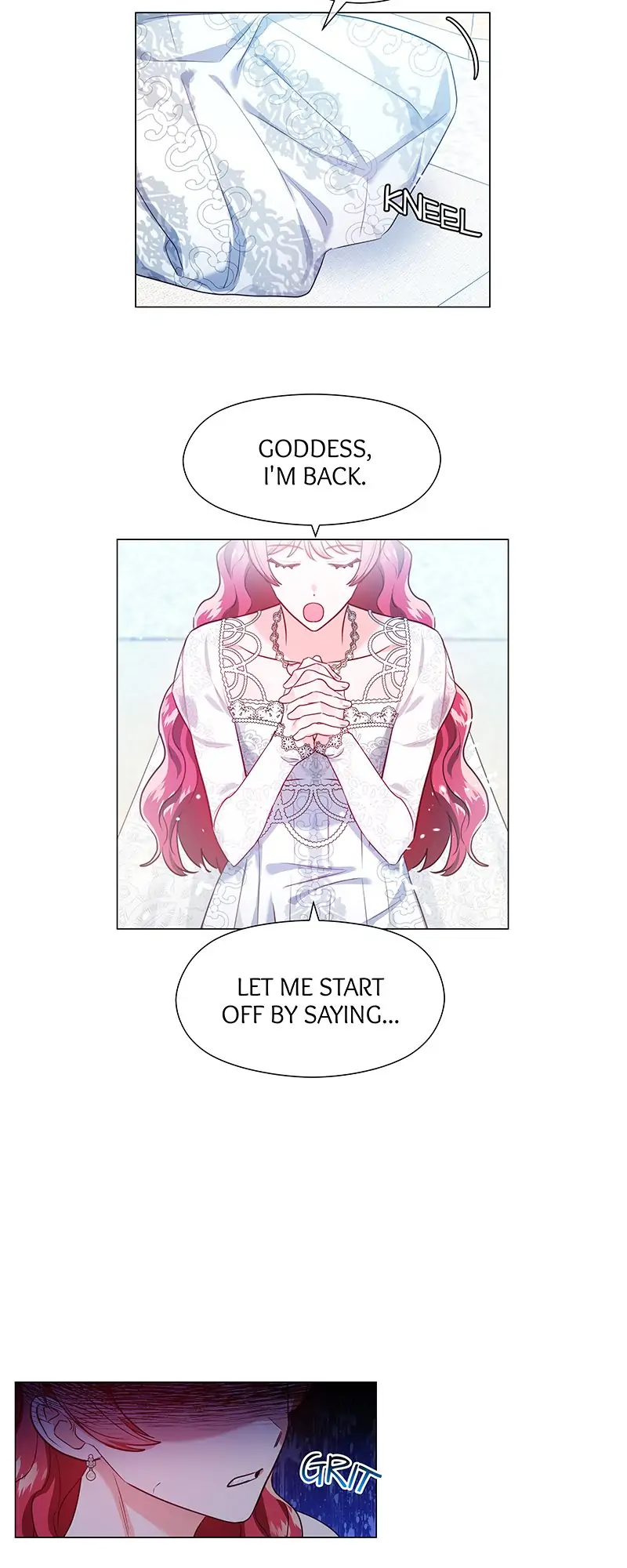 Extras Don’t Want to be Overly Obsessed Chapter 69 - Page 19
