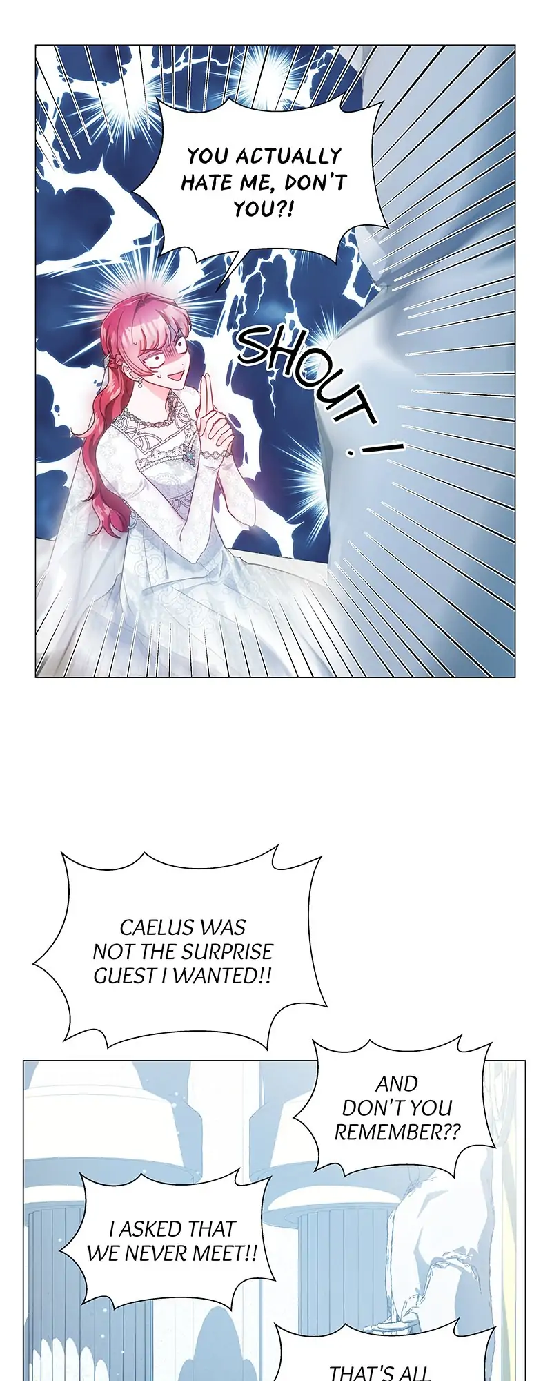 Extras Don’t Want to be Overly Obsessed Chapter 69 - Page 20