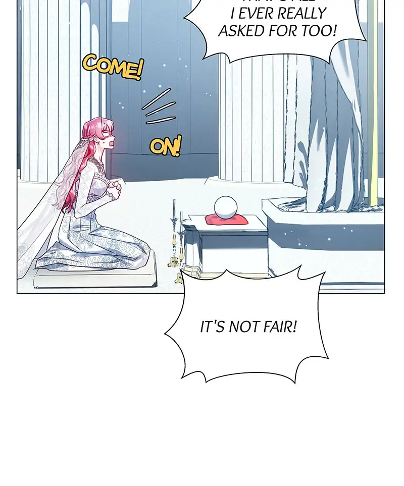 Extras Don’t Want to be Overly Obsessed Chapter 69 - Page 21
