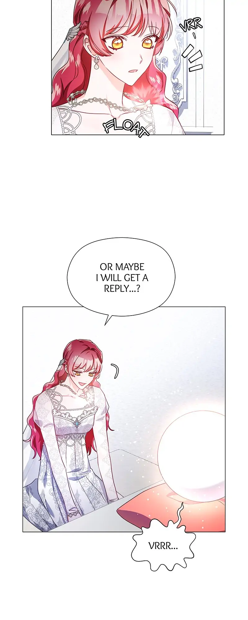 Extras Don’t Want to be Overly Obsessed Chapter 69 - Page 24