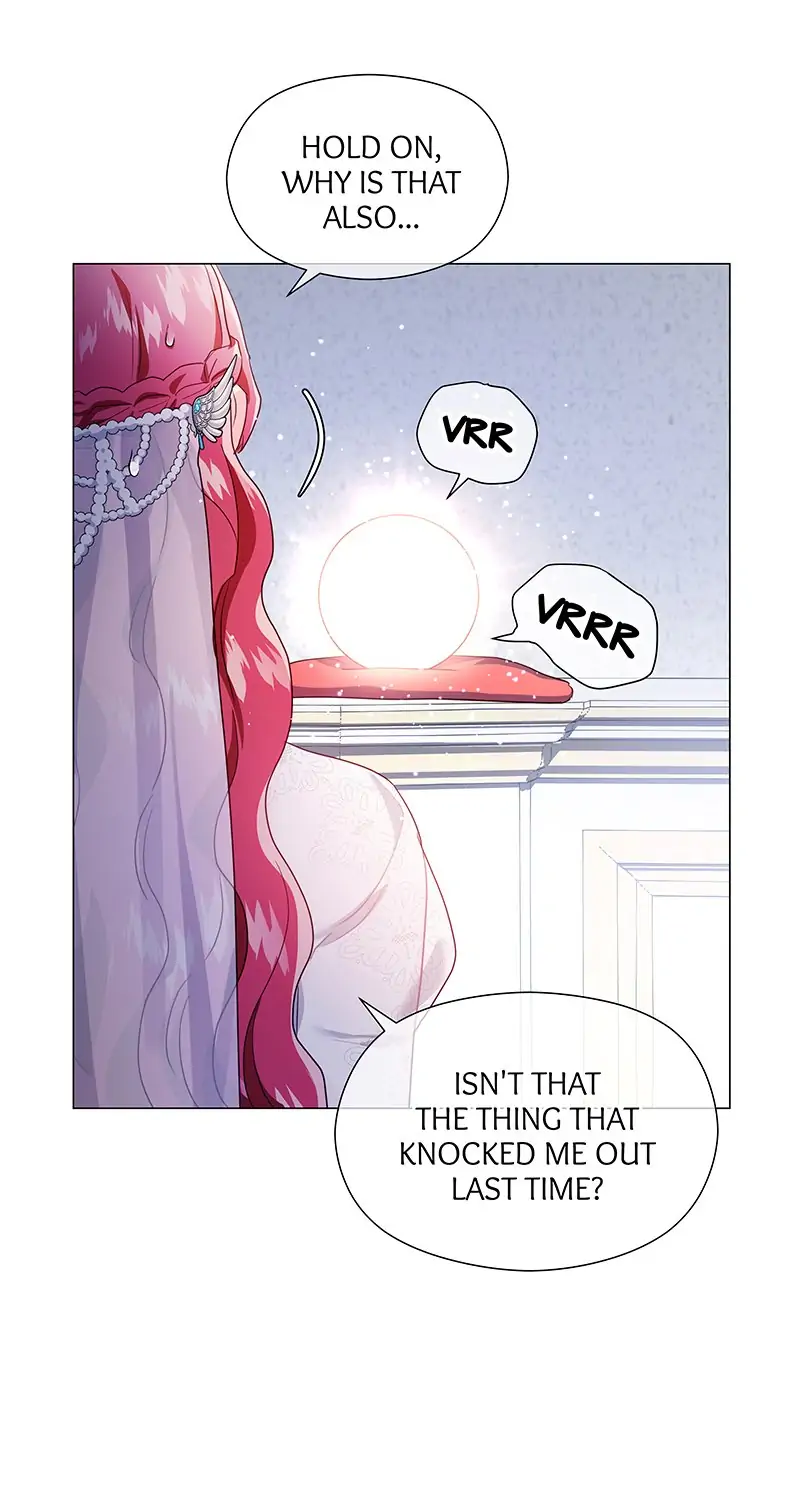 Extras Don’t Want to be Overly Obsessed Chapter 69 - Page 25