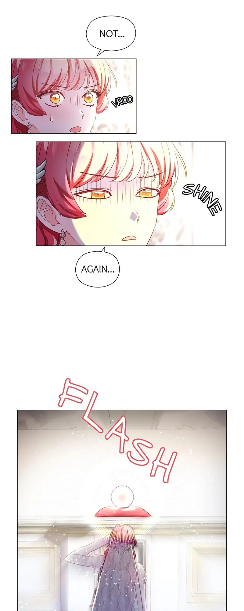 Extras Don’t Want to be Overly Obsessed Chapter 69 - Page 26