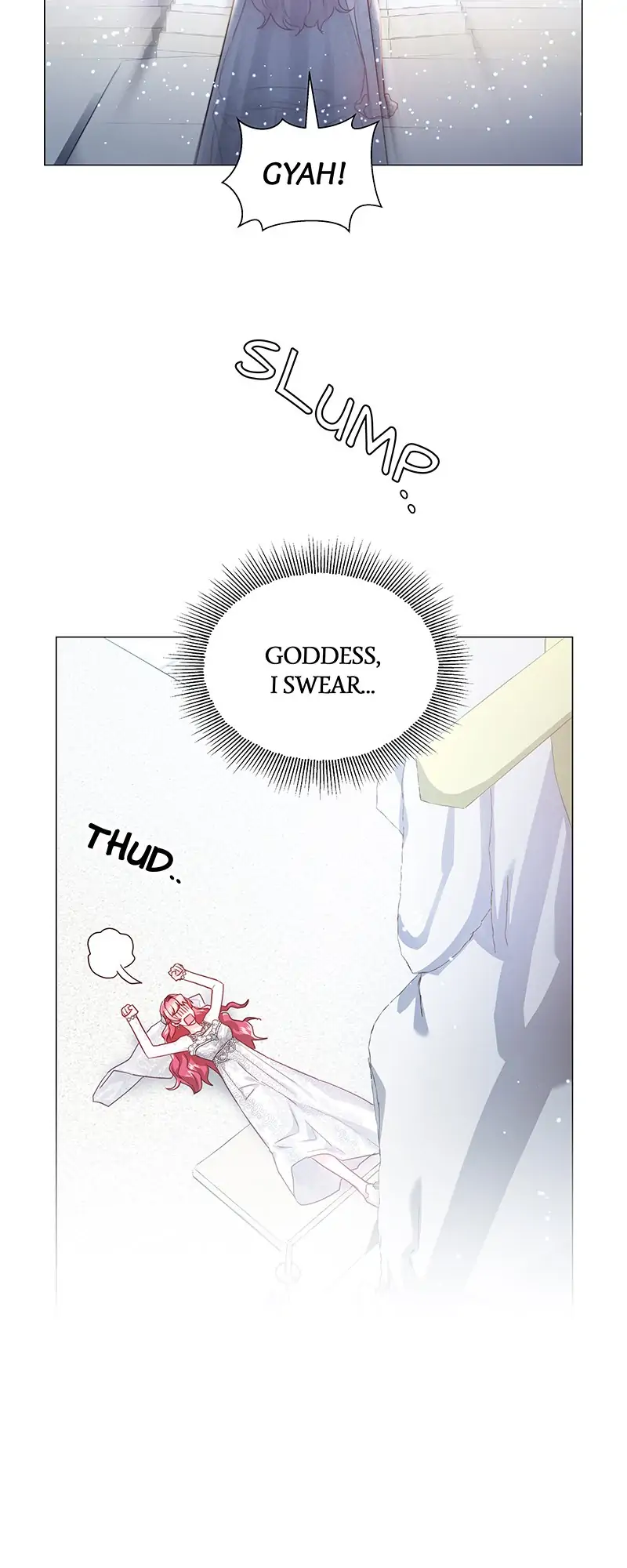 Extras Don’t Want to be Overly Obsessed Chapter 69 - Page 27