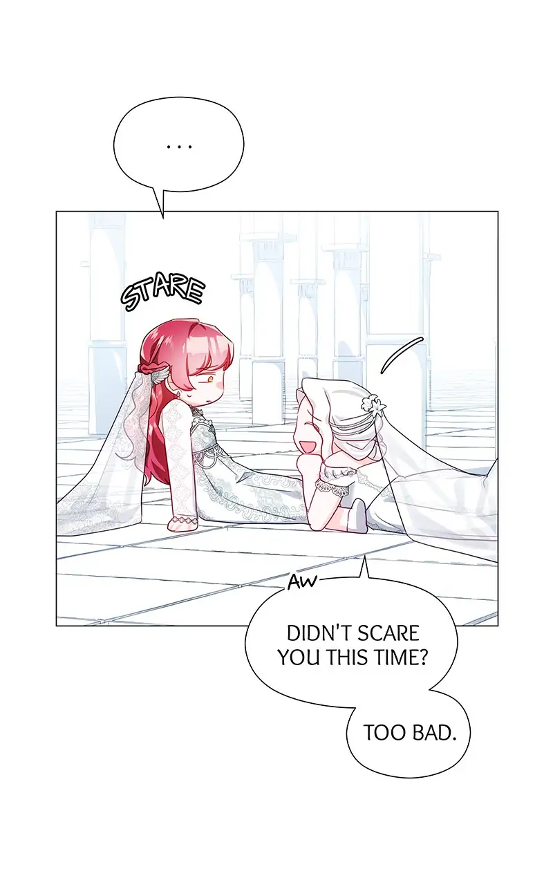 Extras Don’t Want to be Overly Obsessed Chapter 69 - Page 29
