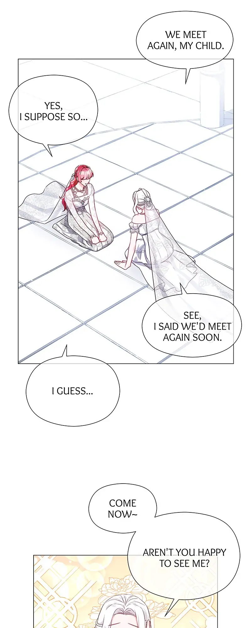 Extras Don’t Want to be Overly Obsessed Chapter 69 - Page 30