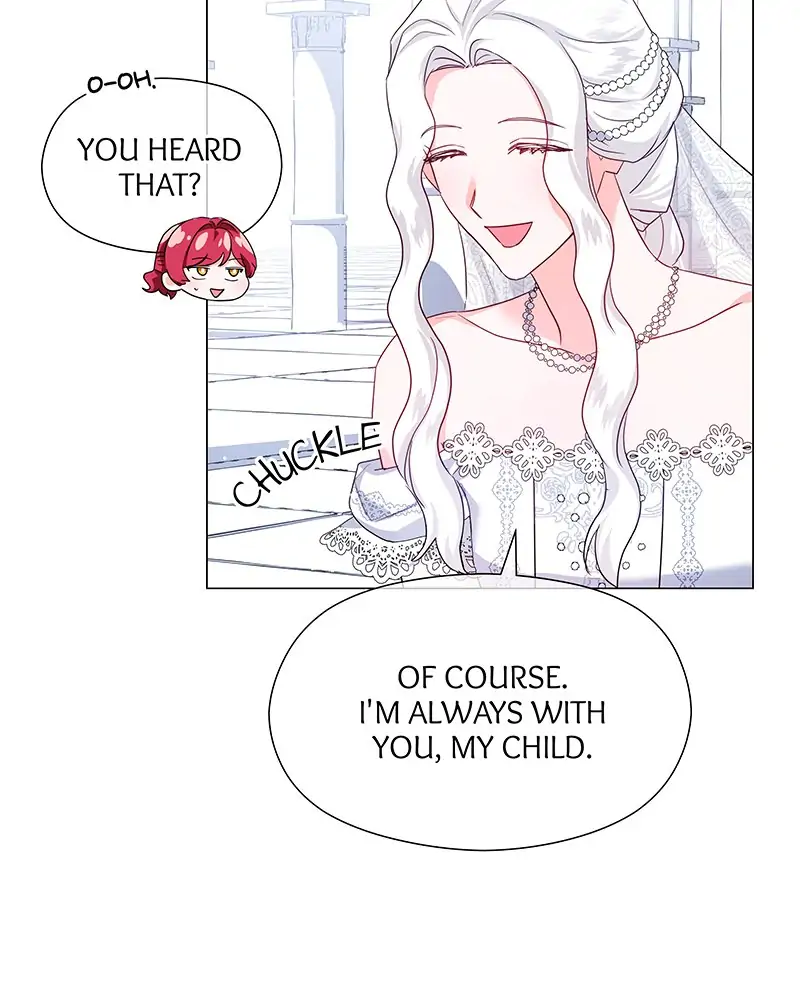 Extras Don’t Want to be Overly Obsessed Chapter 69 - Page 33