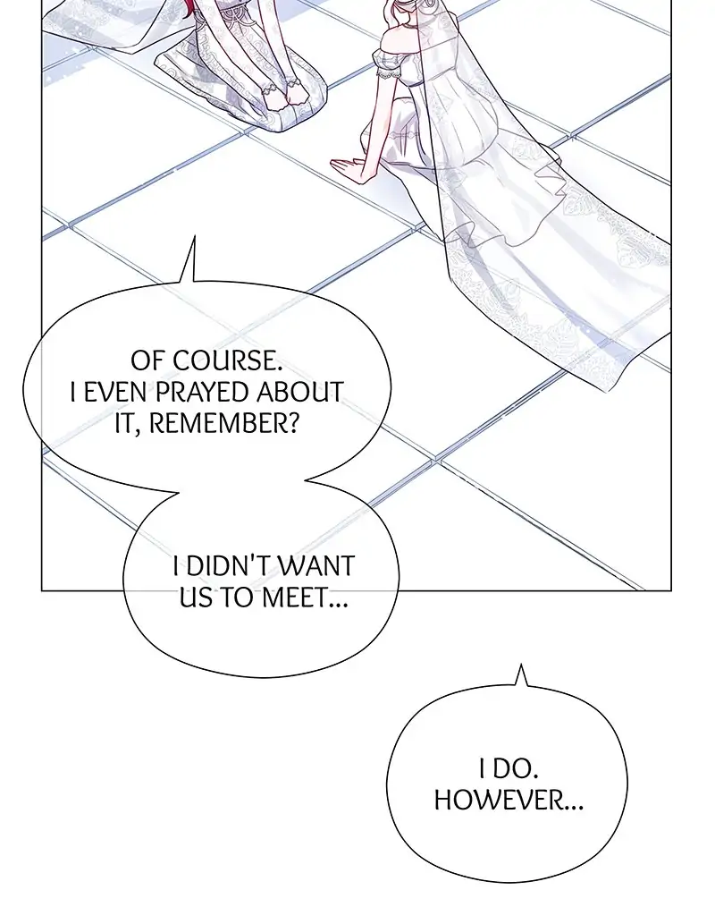 Extras Don’t Want to be Overly Obsessed Chapter 69 - Page 37