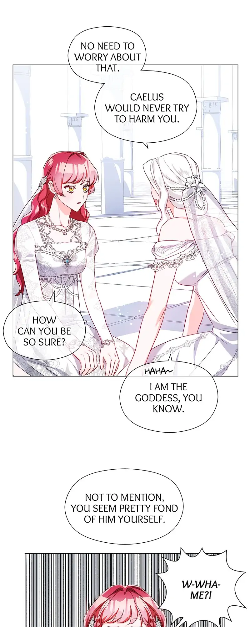 Extras Don’t Want to be Overly Obsessed Chapter 69 - Page 39