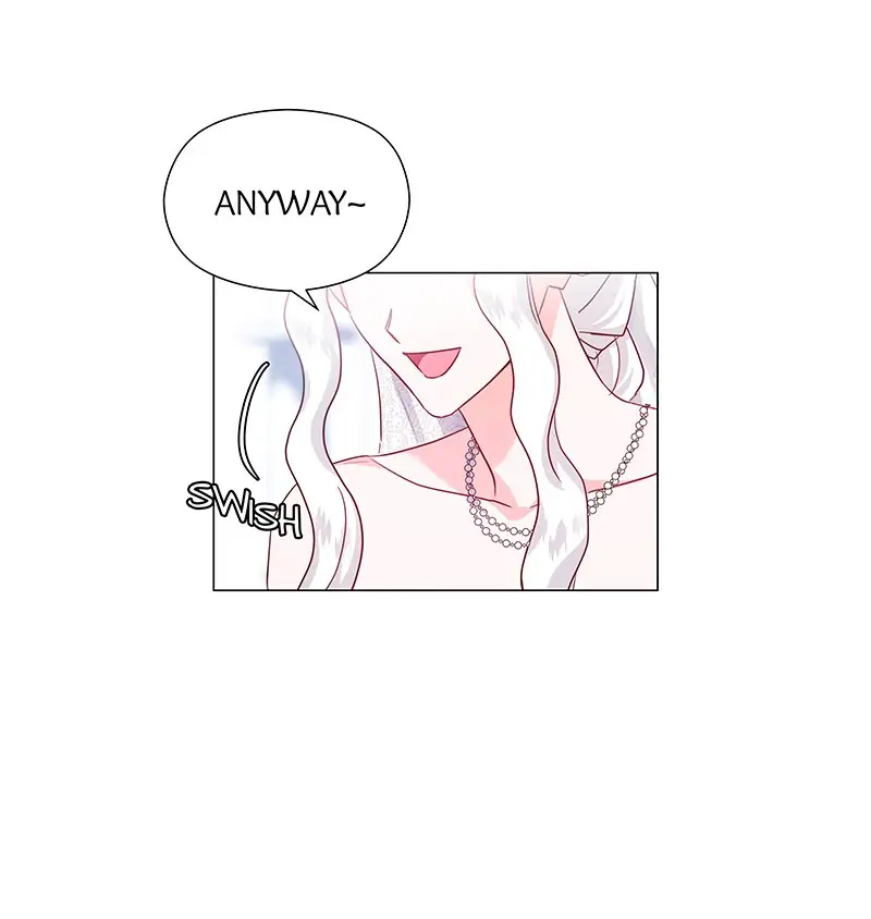 Extras Don’t Want to be Overly Obsessed Chapter 69 - Page 41