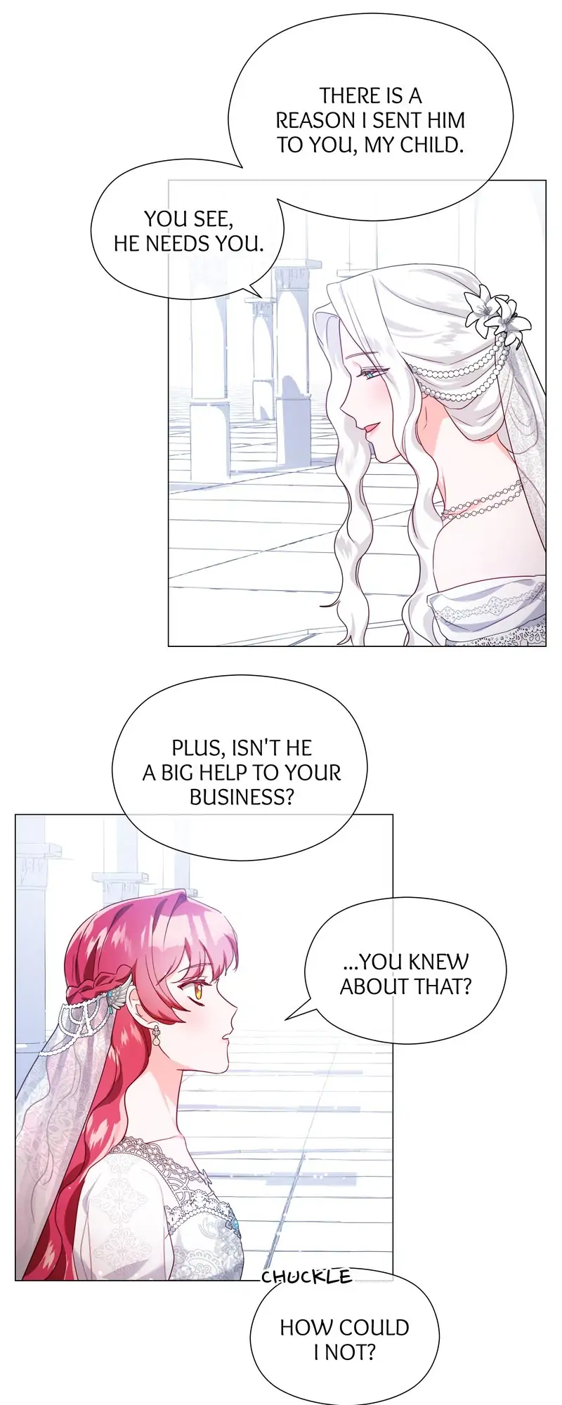 Extras Don’t Want to be Overly Obsessed Chapter 69 - Page 42