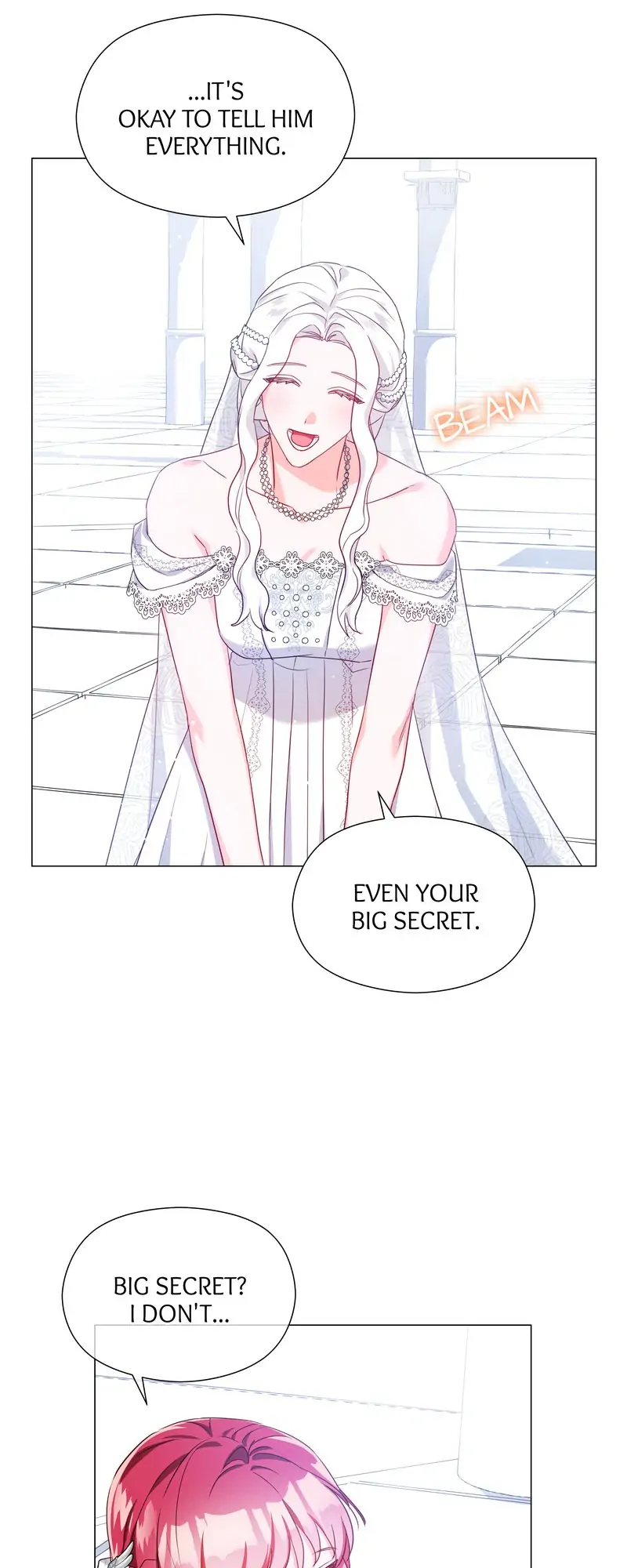 Extras Don’t Want to be Overly Obsessed Chapter 69 - Page 44