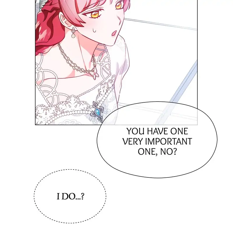 Extras Don’t Want to be Overly Obsessed Chapter 69 - Page 45