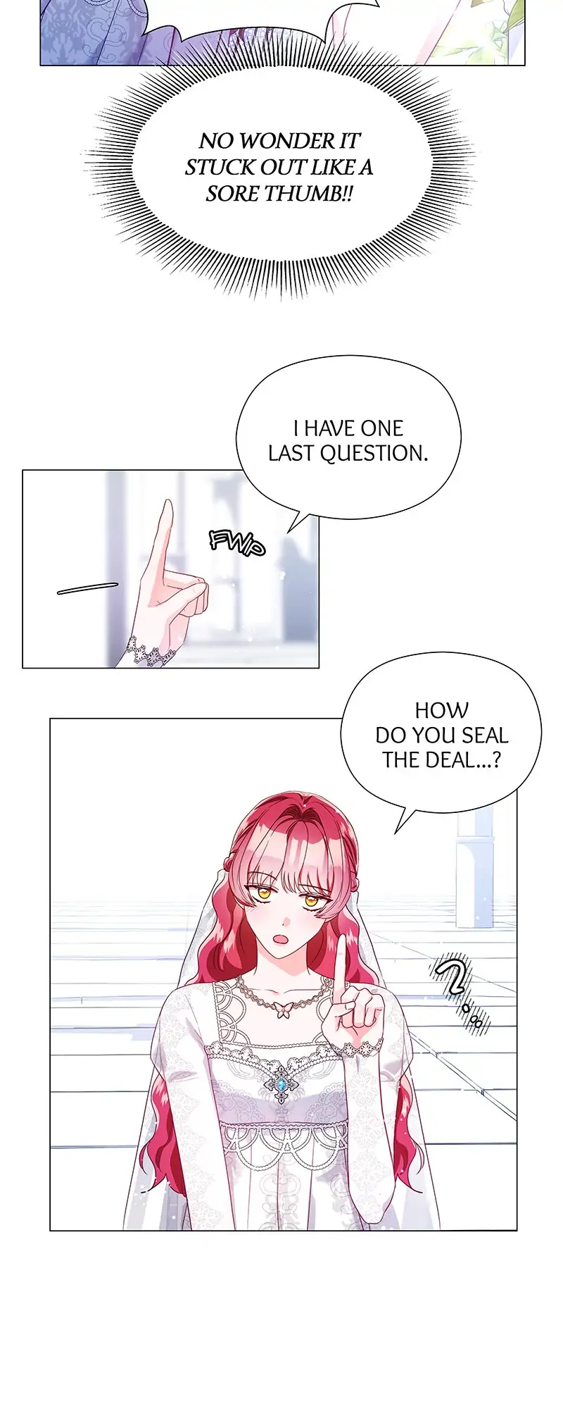 Extras Don’t Want to be Overly Obsessed Chapter 69 - Page 48