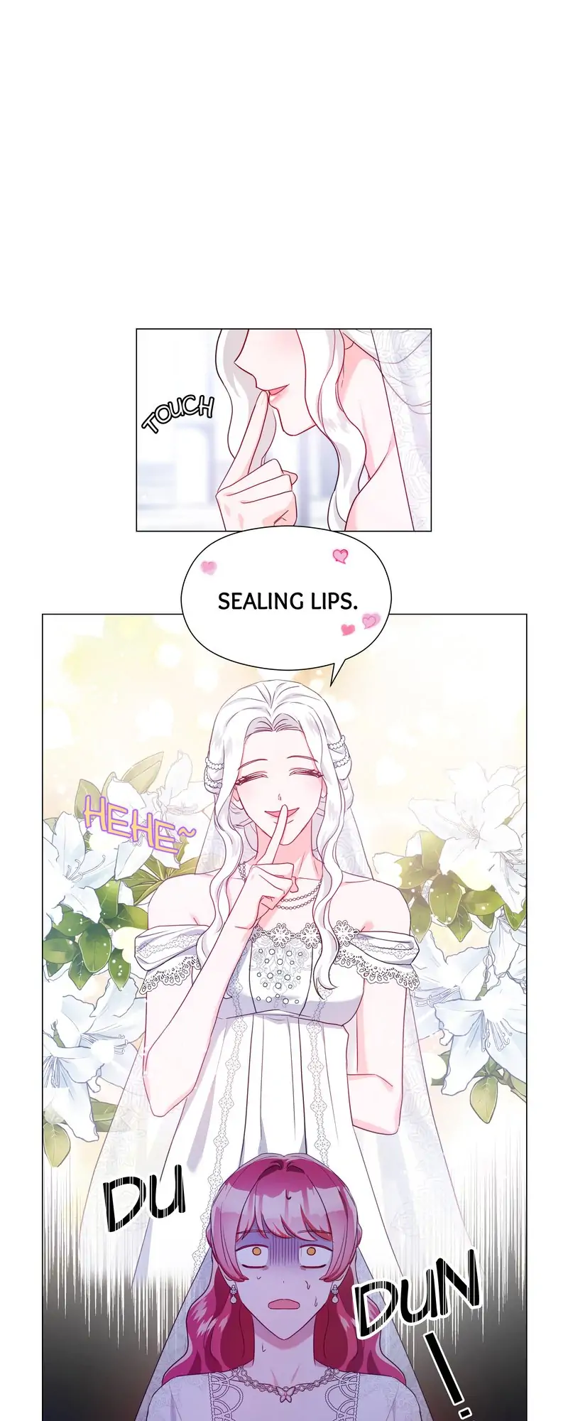 Extras Don’t Want to be Overly Obsessed Chapter 69 - Page 51