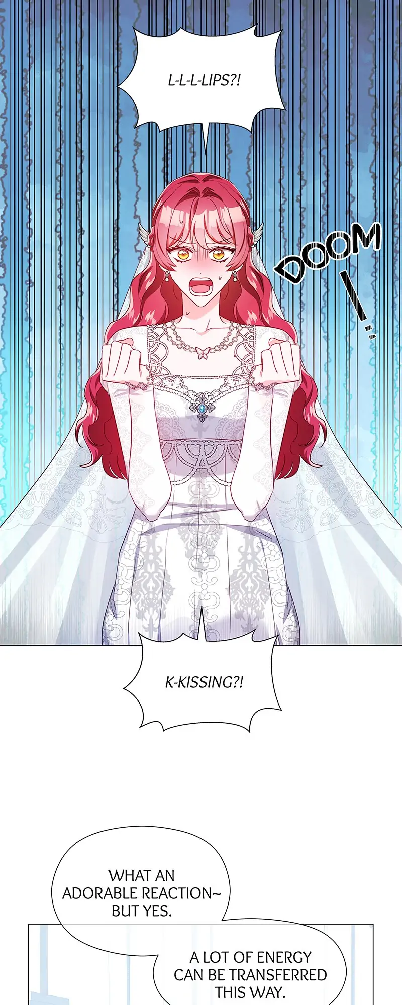 Extras Don’t Want to be Overly Obsessed Chapter 70 - Page 1