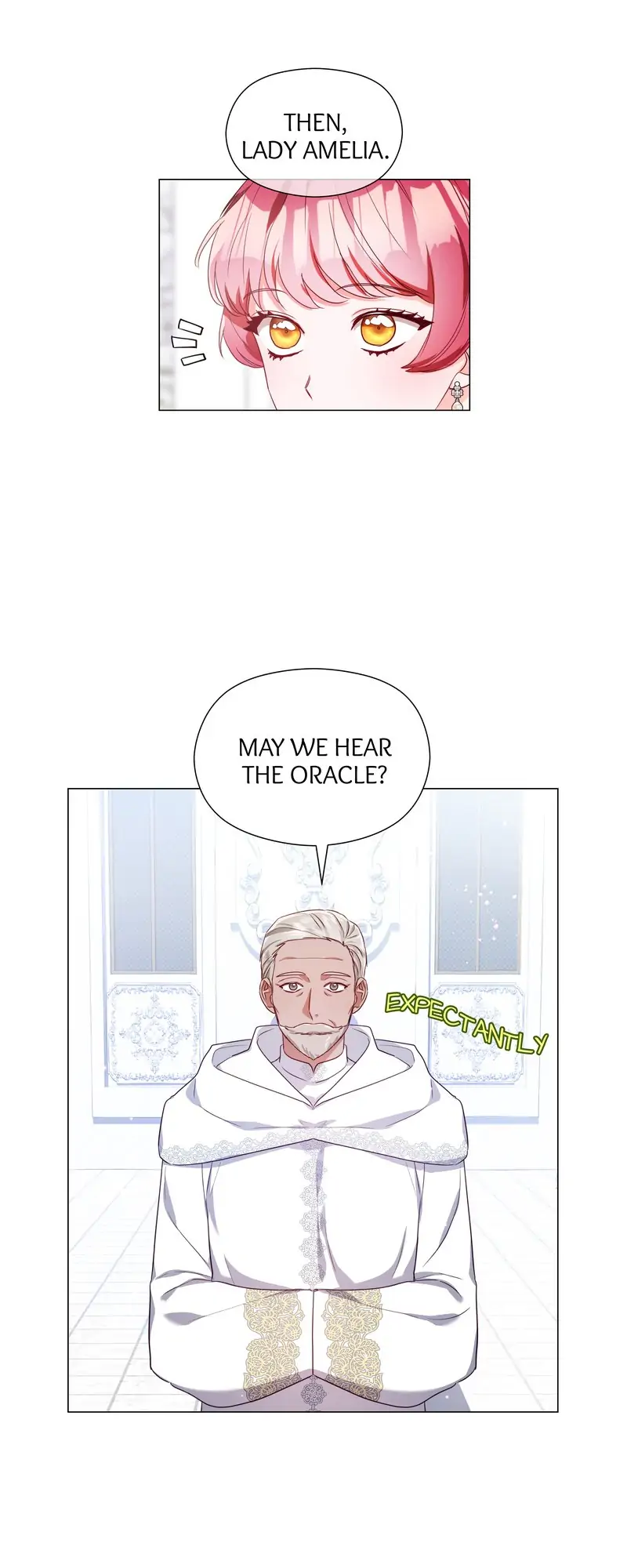 Extras Don’t Want to be Overly Obsessed Chapter 70 - Page 15