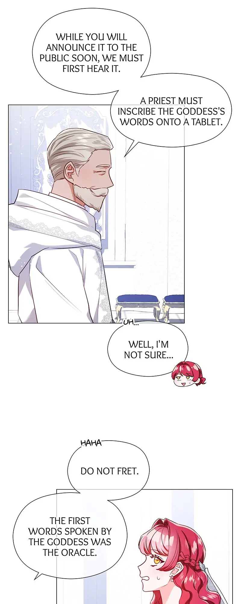 Extras Don’t Want to be Overly Obsessed Chapter 70 - Page 17