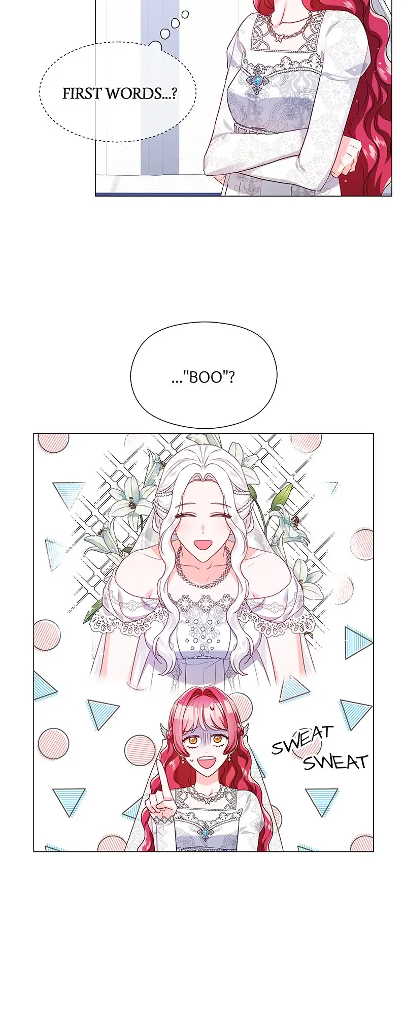 Extras Don’t Want to be Overly Obsessed Chapter 70 - Page 18