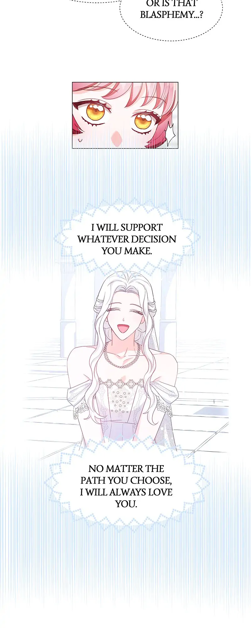 Extras Don’t Want to be Overly Obsessed Chapter 70 - Page 20