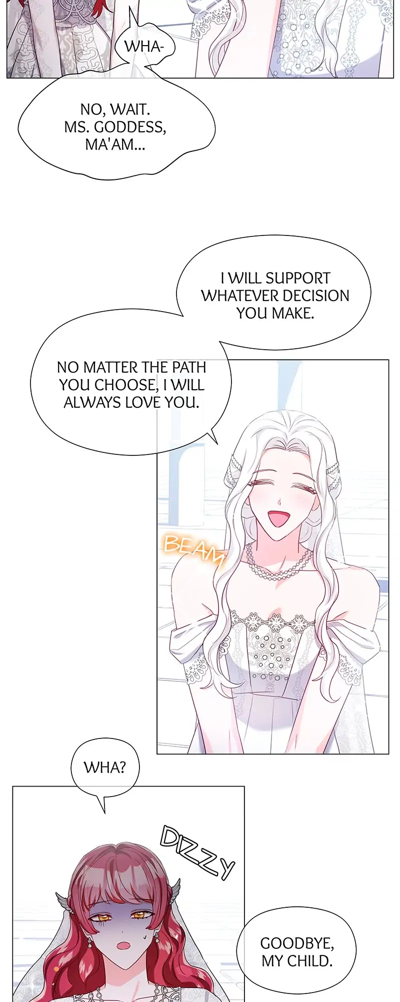 Extras Don’t Want to be Overly Obsessed Chapter 70 - Page 3