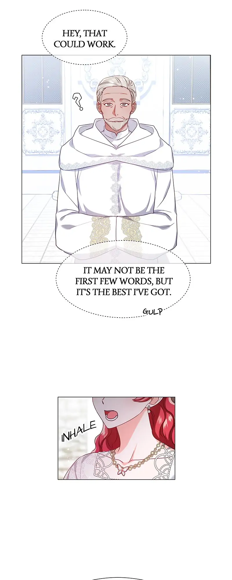 Extras Don’t Want to be Overly Obsessed Chapter 70 - Page 21