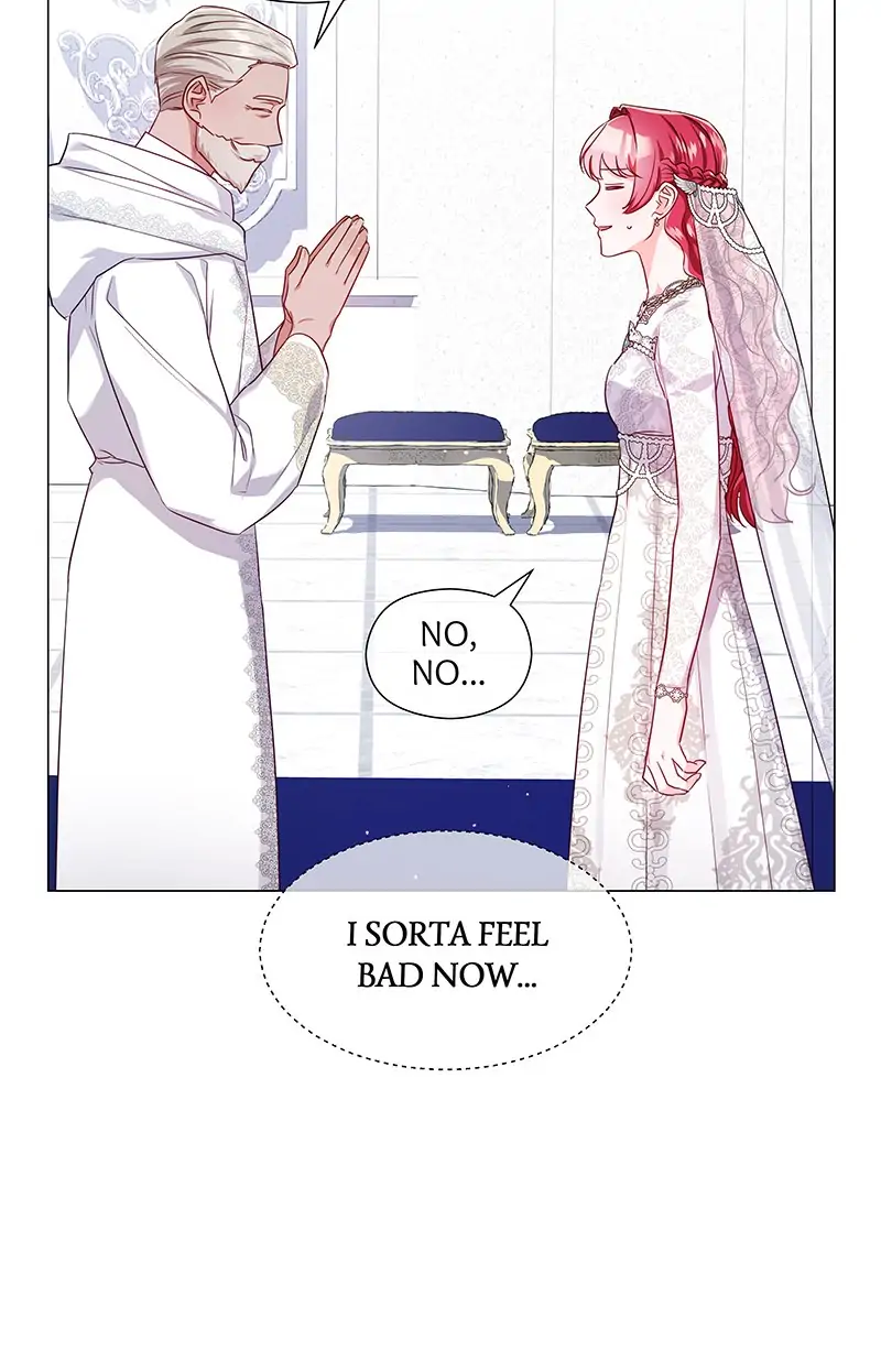 Extras Don’t Want to be Overly Obsessed Chapter 70 - Page 24
