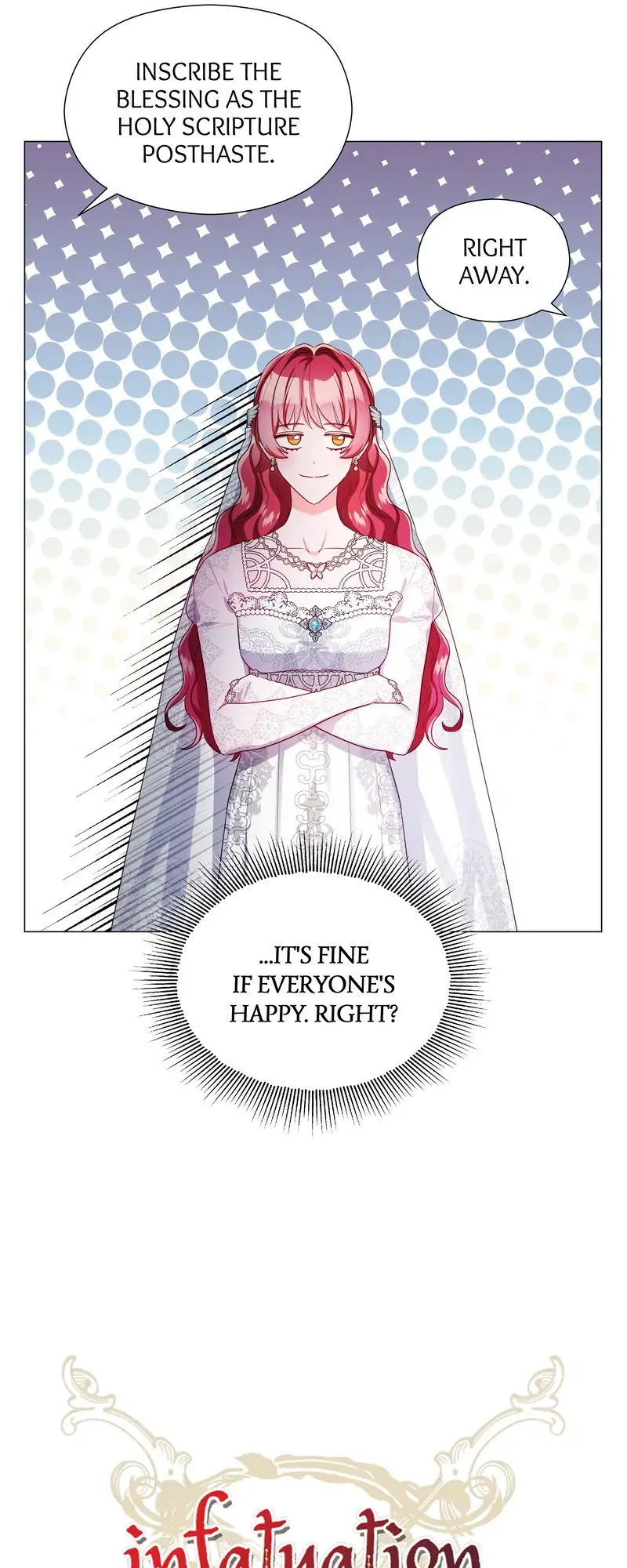 Extras Don’t Want to be Overly Obsessed Chapter 70 - Page 25