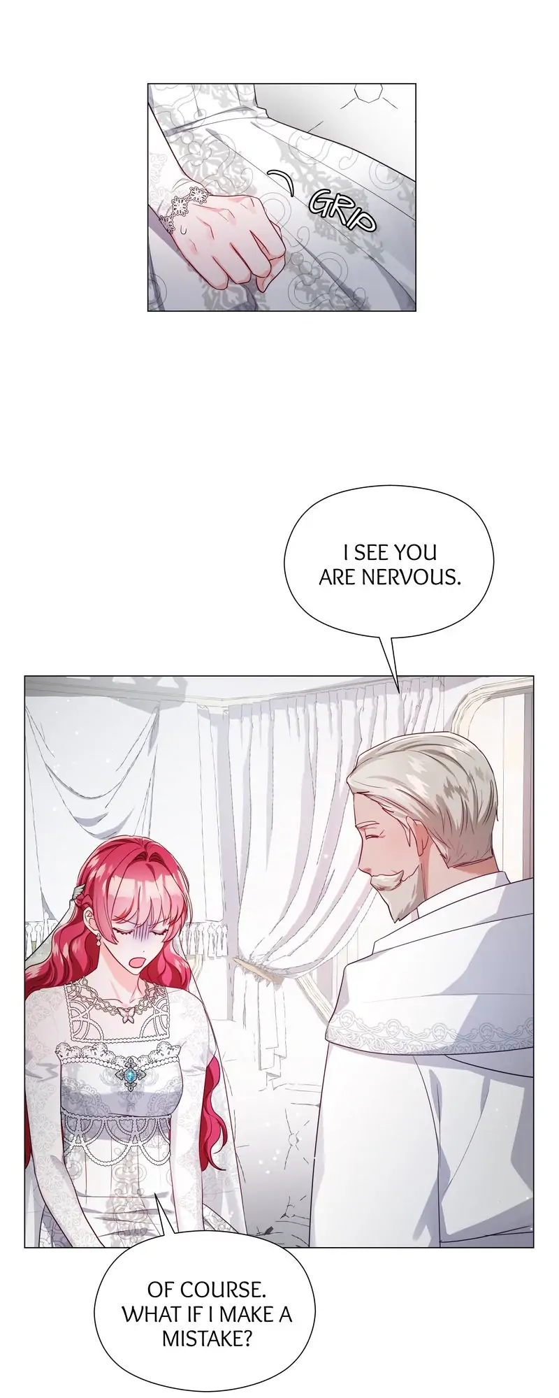 Extras Don’t Want to be Overly Obsessed Chapter 70 - Page 27