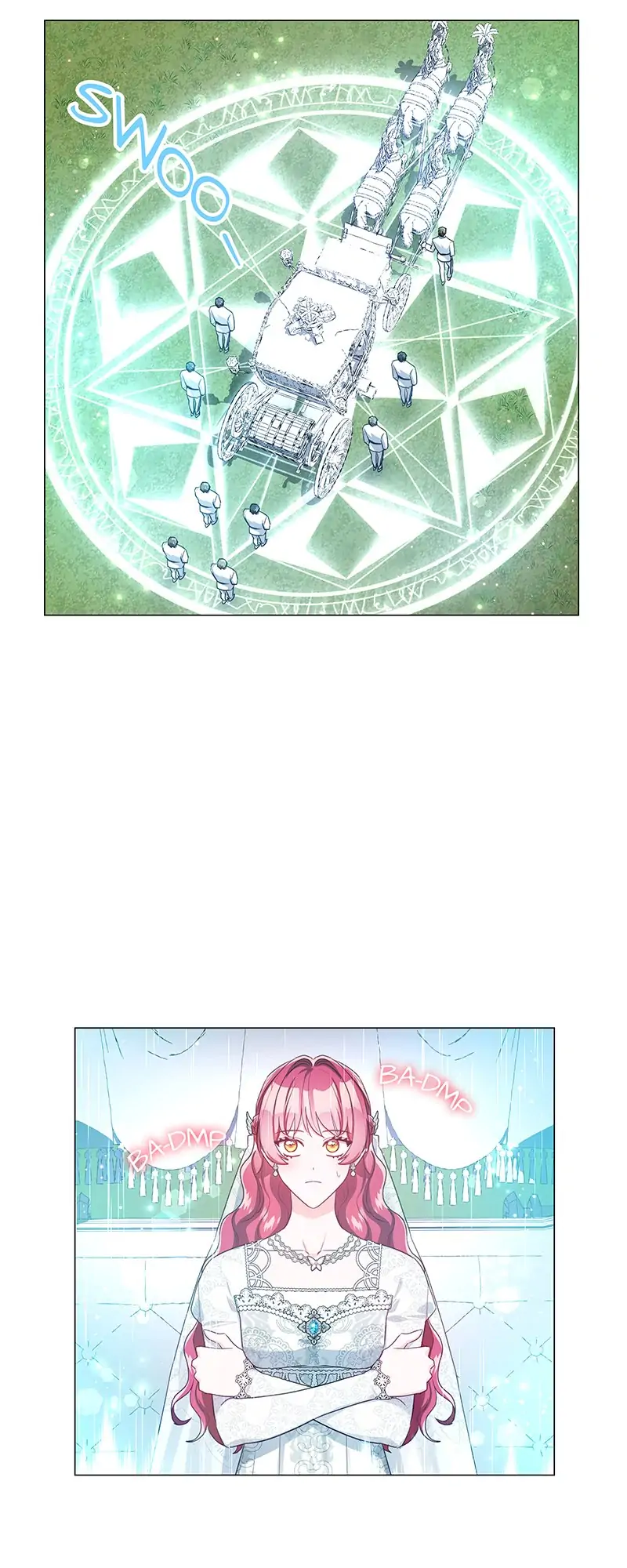 Extras Don’t Want to be Overly Obsessed Chapter 70 - Page 29