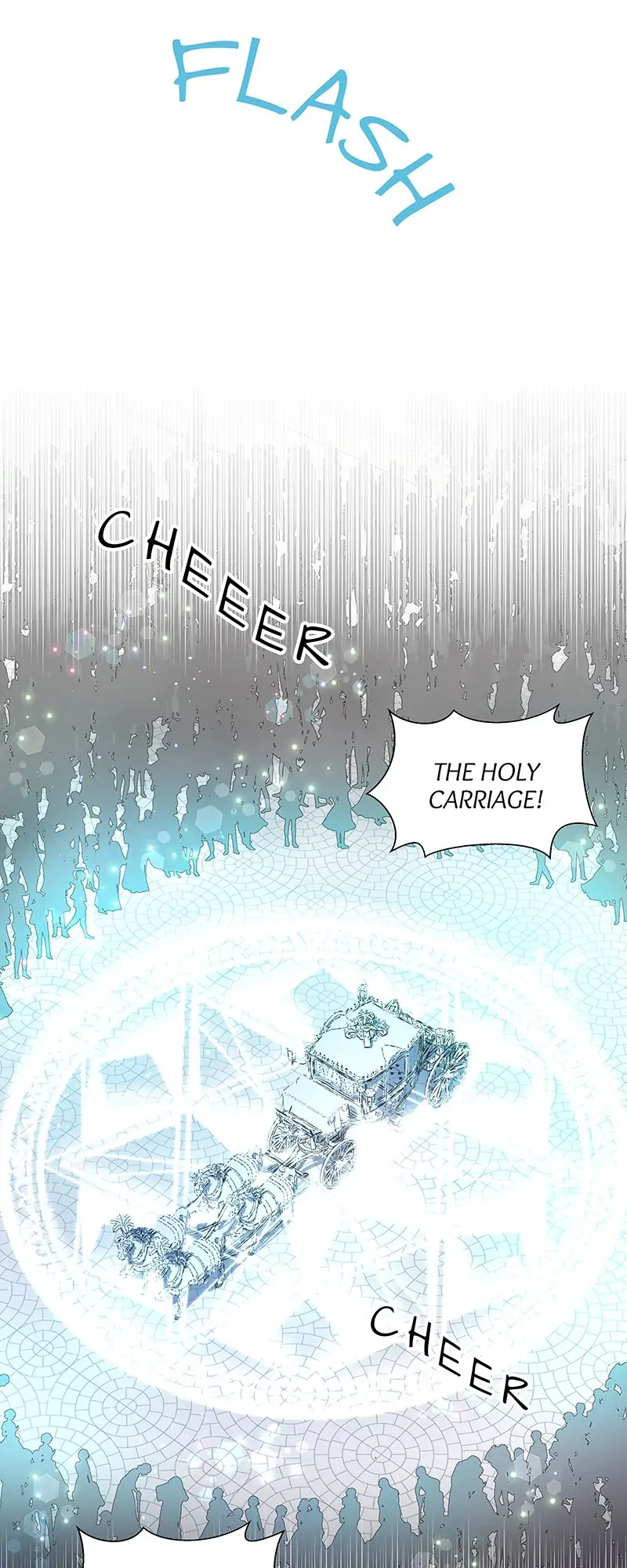 Extras Don’t Want to be Overly Obsessed Chapter 70 - Page 30
