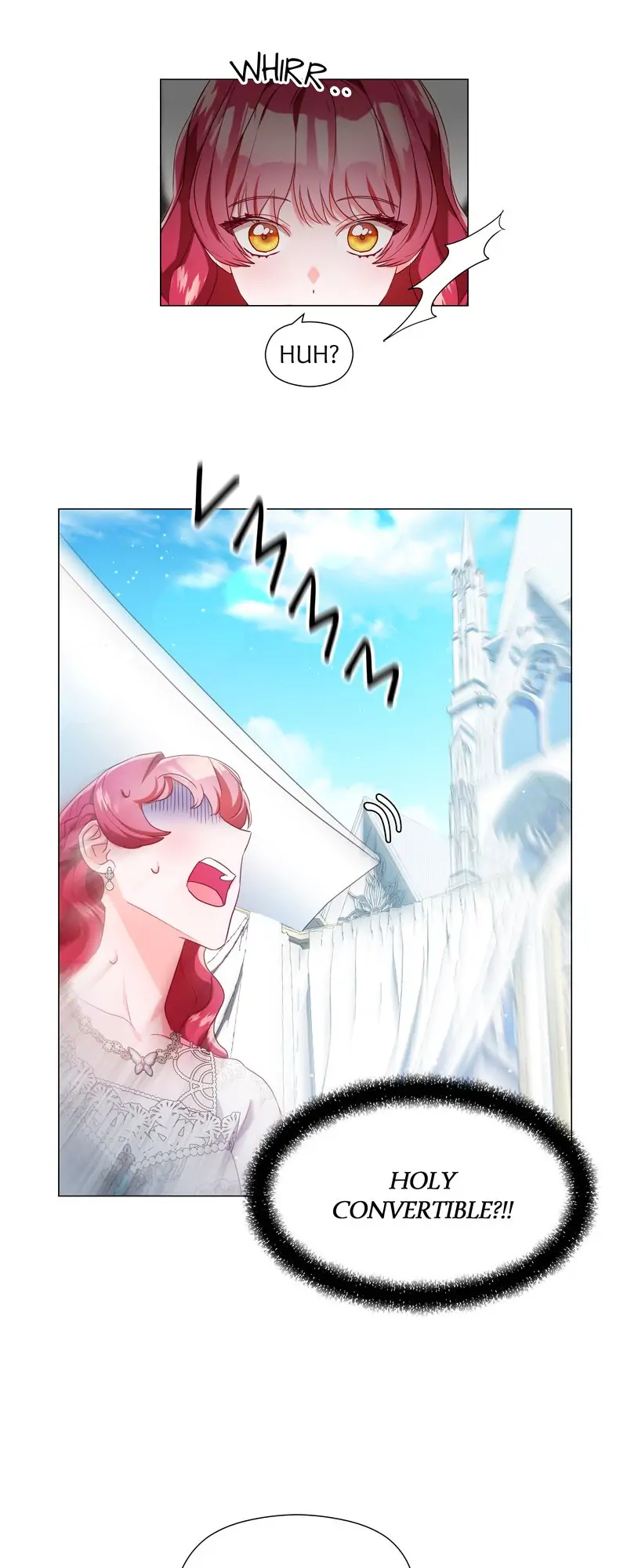 Extras Don’t Want to be Overly Obsessed Chapter 70 - Page 34