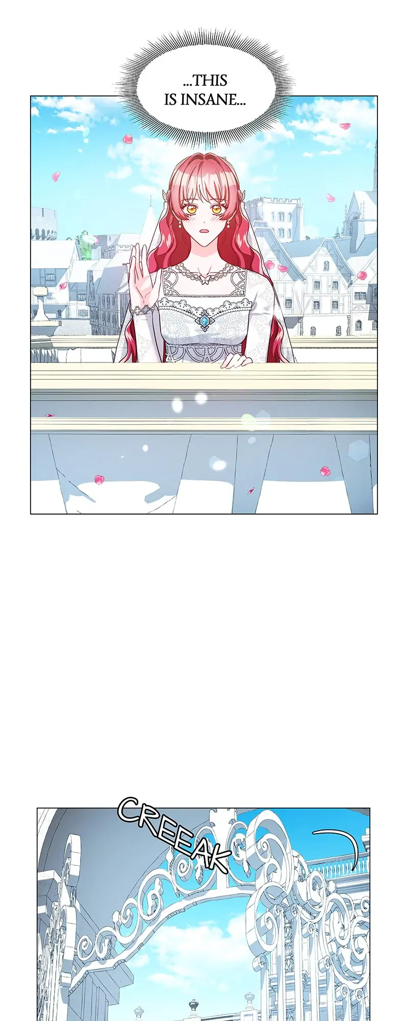 Extras Don’t Want to be Overly Obsessed Chapter 70 - Page 38