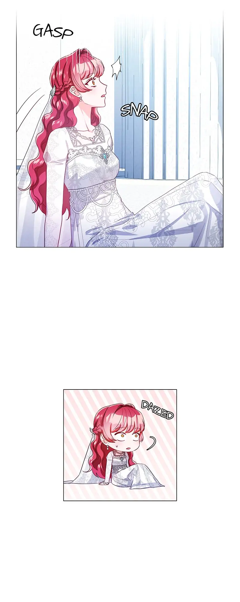 Extras Don’t Want to be Overly Obsessed Chapter 70 - Page 5