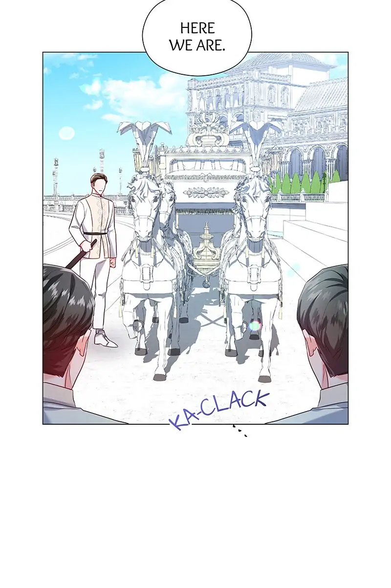 Extras Don’t Want to be Overly Obsessed Chapter 70 - Page 41