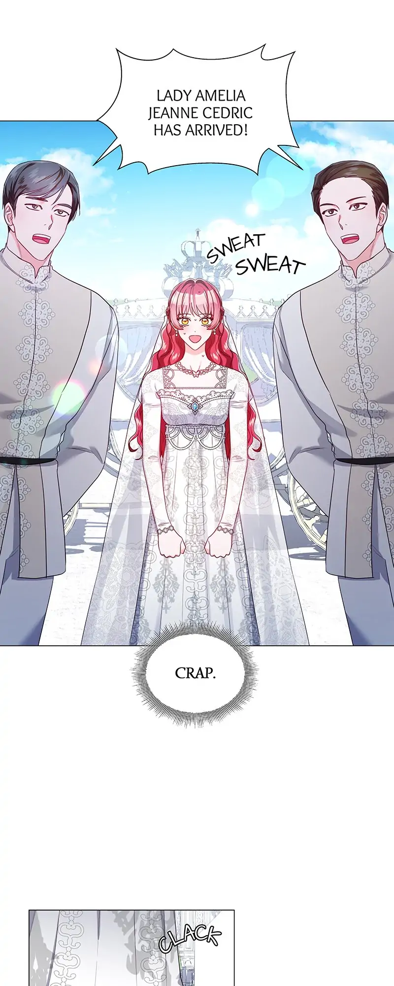 Extras Don’t Want to be Overly Obsessed Chapter 70 - Page 42