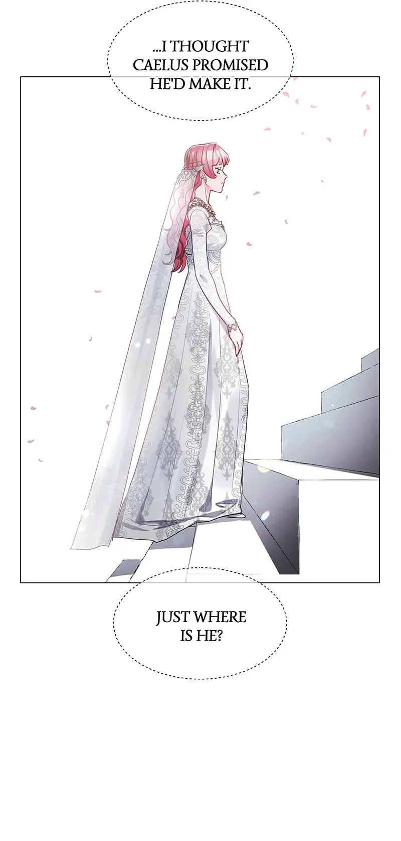 Extras Don’t Want to be Overly Obsessed Chapter 70 - Page 45