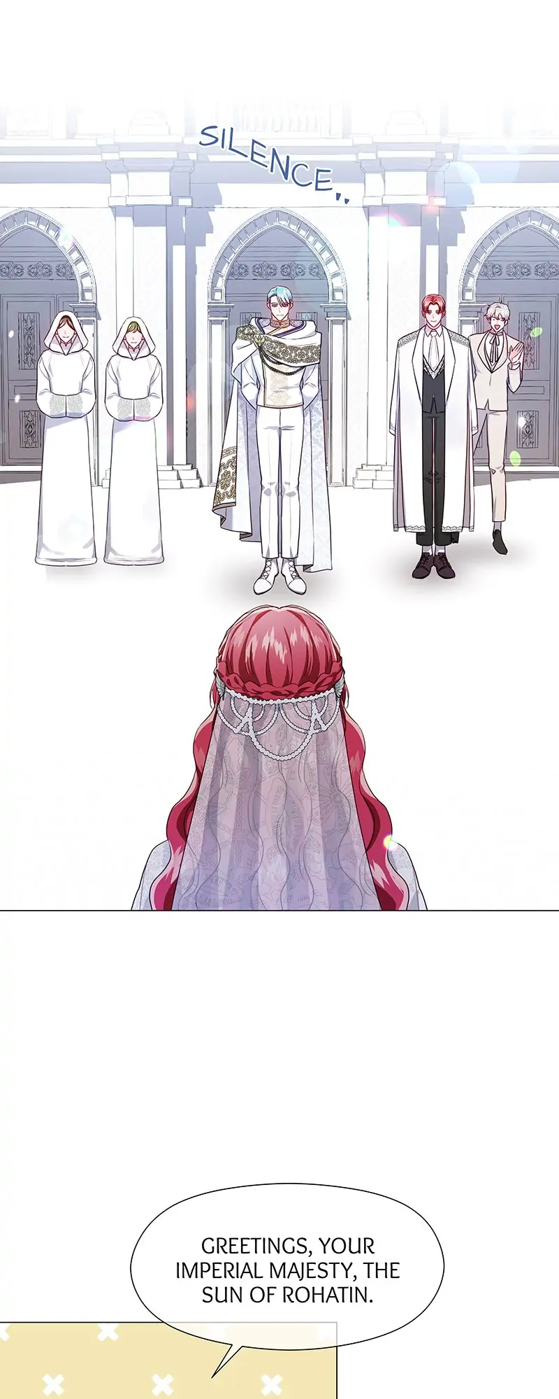 Extras Don’t Want to be Overly Obsessed Chapter 70 - Page 46